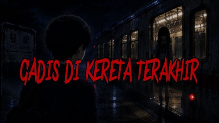 BERAWAL SALAH NAIK KERETA, BERAKHIR... 😱 | CERITA HOROR