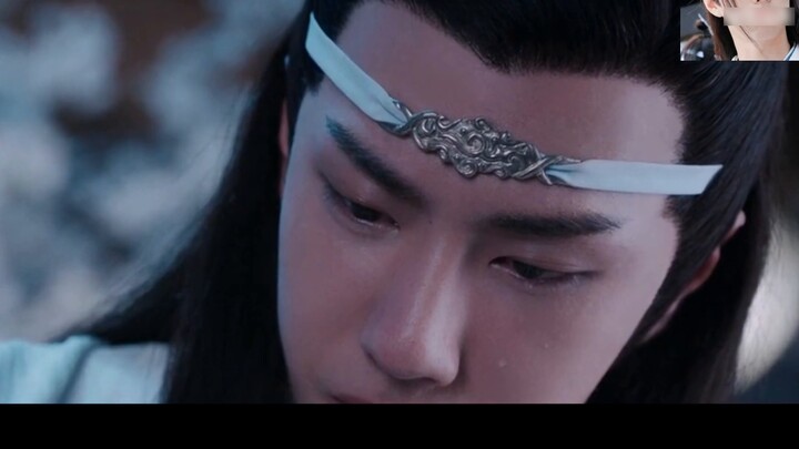 ABO//Vương tiên 【Tình yêu của thống đốc tiên yếu đuối】Thống đốc tiên yếu đuối và hống hách Zhan ✘Côn