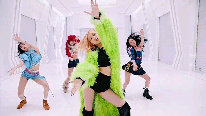 BLACKPINK ~ ◇‘Shut Down’♡ M/V