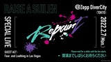 BanG Dream! Special Live Raise A Suilen - Repaint