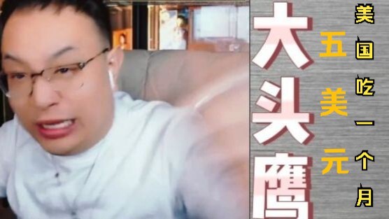 البومة الكبيرة: كيف تعيش لمدة شهر في أمريكا بمبلغ 5 دولارات؟