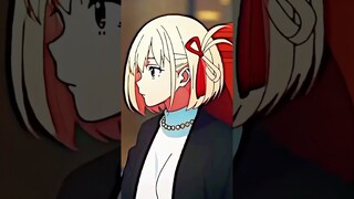 Chisato [Edit] || Lycoris Recoil