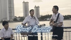 Street Concert