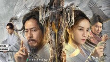 🇨🇳SUSHAN OF TEN THOUSAND SWORDS RETURNS (Eng.Sub) FULL MOVIE