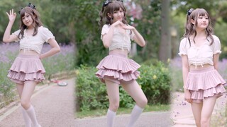 [จอแนวตั้ง] หวานพอมั้ย?! ไอศกรีมรสรักของน้องเฟรชชี่
