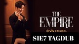 The Empire S1: E7 Fair and Square 2022 HD TagDub