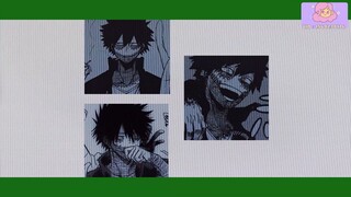 Những dòng tin nhắn - speed up #ANIME