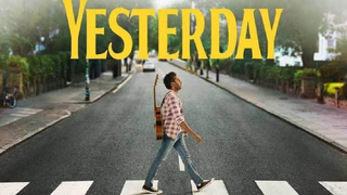 Yesterday (Musical Romance)