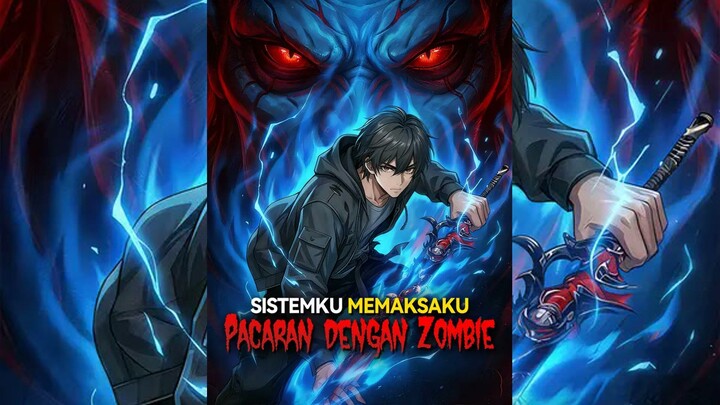 Sistemku Memaksaku Pacaran dengan Zombie Full Bahasa Indonesia (DW)