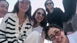 lingorm beach vacation