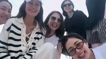 lingorm beach vacation