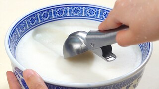 Đây không phải là kem!