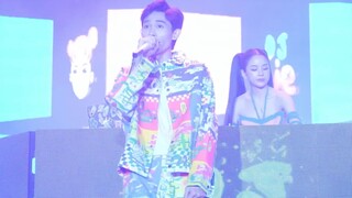 HÃY CƯỚI NHANH  HỒNG THANH X DJ MIE  Lần đầu biểu diễn trên sân khấu