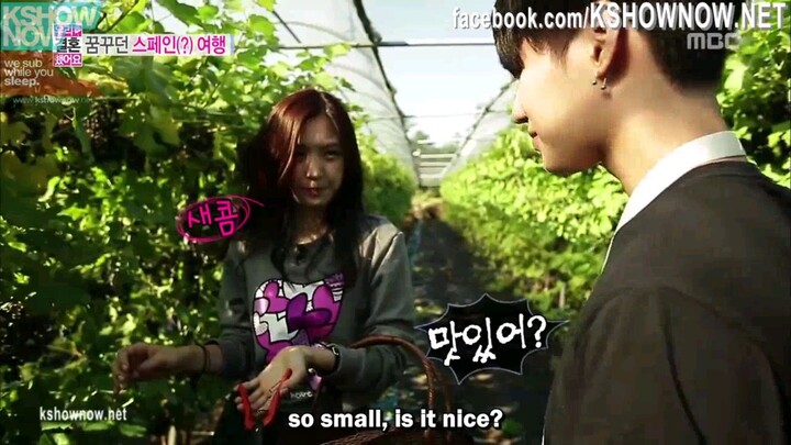 WGM Taeun couple ep 24 eng sub (760p-HD)
