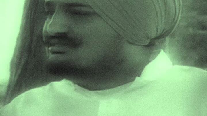 #sidhu moose wala
