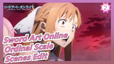 Sword Art Online:Ordinal Scale - Scenes Edit_A2