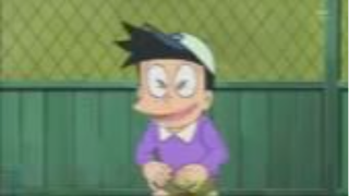 Doraemon episode 744