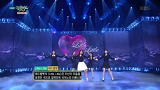 Little Little (Music Bank 170203)