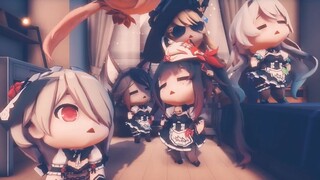 丽塔生日典藏版