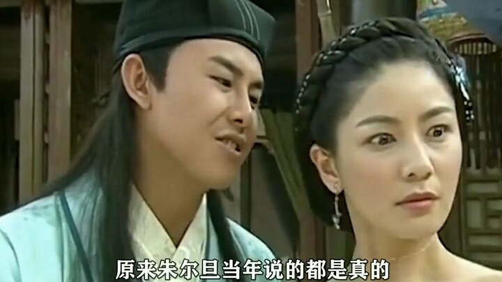 Liêu trai: Ngày bé xem Liêu trai cứ ngỡ toàn viết về ma quỷ, lớn lên mới nhận ra tất cả đều nói về l