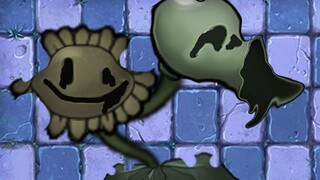[Game] [Plants vs. Zombies] A Self-Created Plant