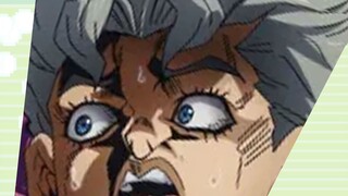 JOJO Stand 'Echo' Evolution [Pokémon Pigeon]