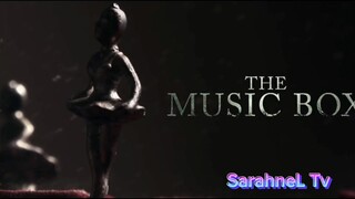 The Magic Box (Horror Full Movie)