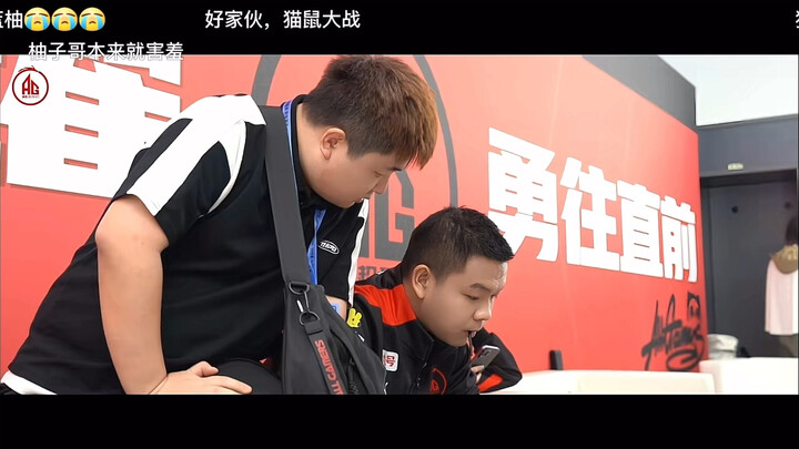 难怪爱思说你们都不知道徐碧城私下有多可爱
