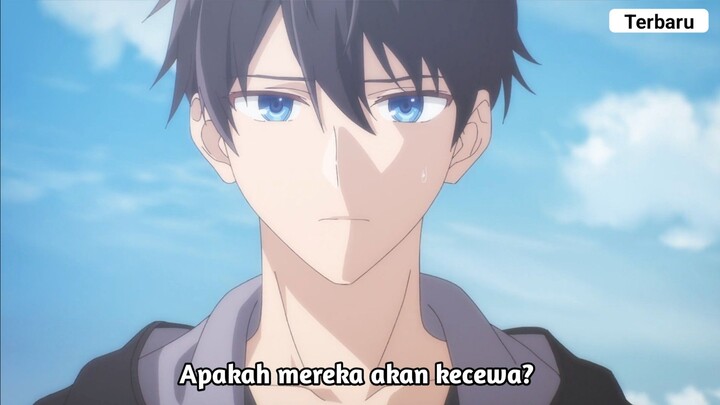 Jack of All Trades Episode 3 Sub Indo Terbaru