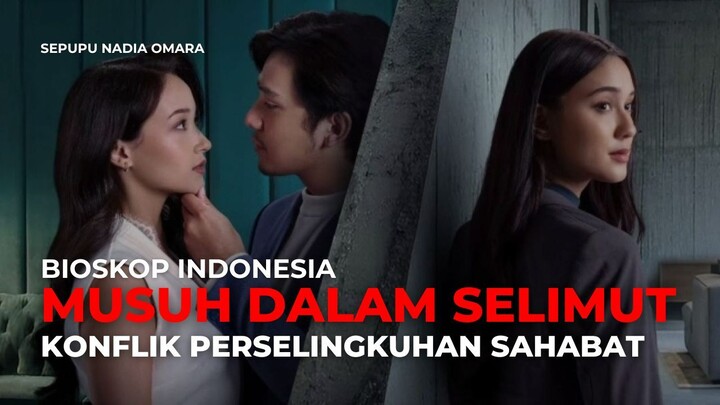 MUSUH DALAM SELIMUT (2025)