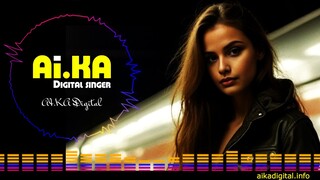 Return - AI.KA Digital Singer