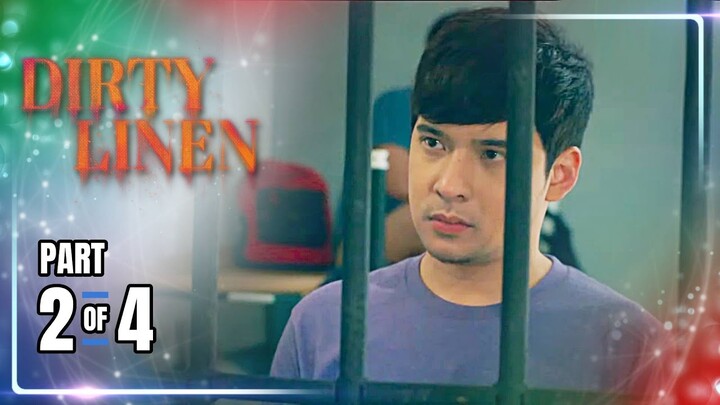 Dirty Linen | Episode 100 (2/4) | May 29, 2024