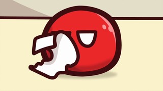 【Polandball】Australia was fooled