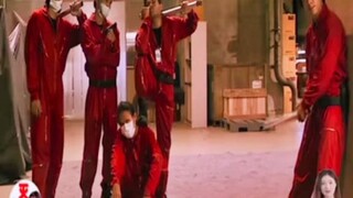 hảo cảnh sát p2