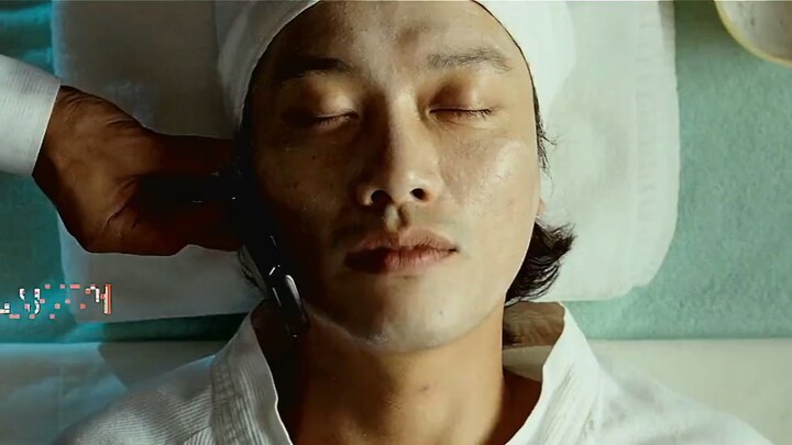 Scammer Alert - (TagDub) Korean Movie