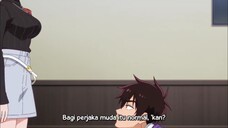 Shion Adik laki-laki lainnya mengetahui kebenaran lebih awal😱