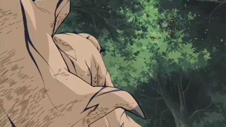 jutsu andalan dari Konoha yg di ajarkan Kakashi #derita1000tahun