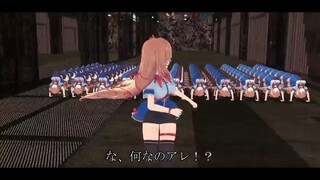 SAN値エグる動画