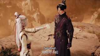 D1V1N3 M4nif3$tat10n Eps 05 Sub Indo