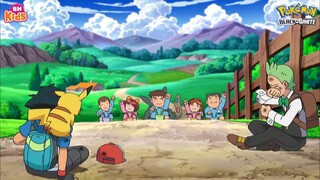 Pokemon phần 14 tập 12 lồng tiếng