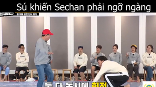 RM Hươu vs SeChan sẽ thế nào #runningman7012#runningmanVN