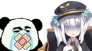 Làm thế nào để gây hứng thú cho Kagura Mea trong cuộc trò chuyện 【Bài học phản diện】