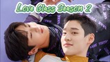 Love Class Season 2 (EPISODE 9) ENG.SUB