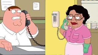 คลังคอลเลกชันรูปภาพความยาวน้ำสุดคลาสสิกของ [Family Guy]