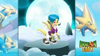 Legacy Duo: K-Pop Dragon in Dragon City | Dragon City 2019 |