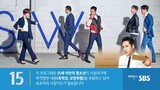 Switch: Change The World Episode 11 (K-Drama) 2018