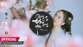 Người Từng Nói Bao Câu Hẹn Ước ( WRC REMIX ) - Chúng Ta Chỉ Là Đã Từng Yêu - Thiên Tú || Nhạc TikTok