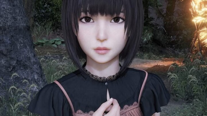 KITA SELALU BERSAMA KAN? — Fatal Frame Dubbing Indonesia