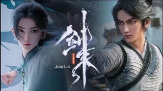 SWORD OF COMING EP 24 || SUB INDO