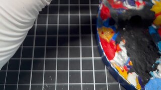 Great Ape Vegeta SHF Unboxing